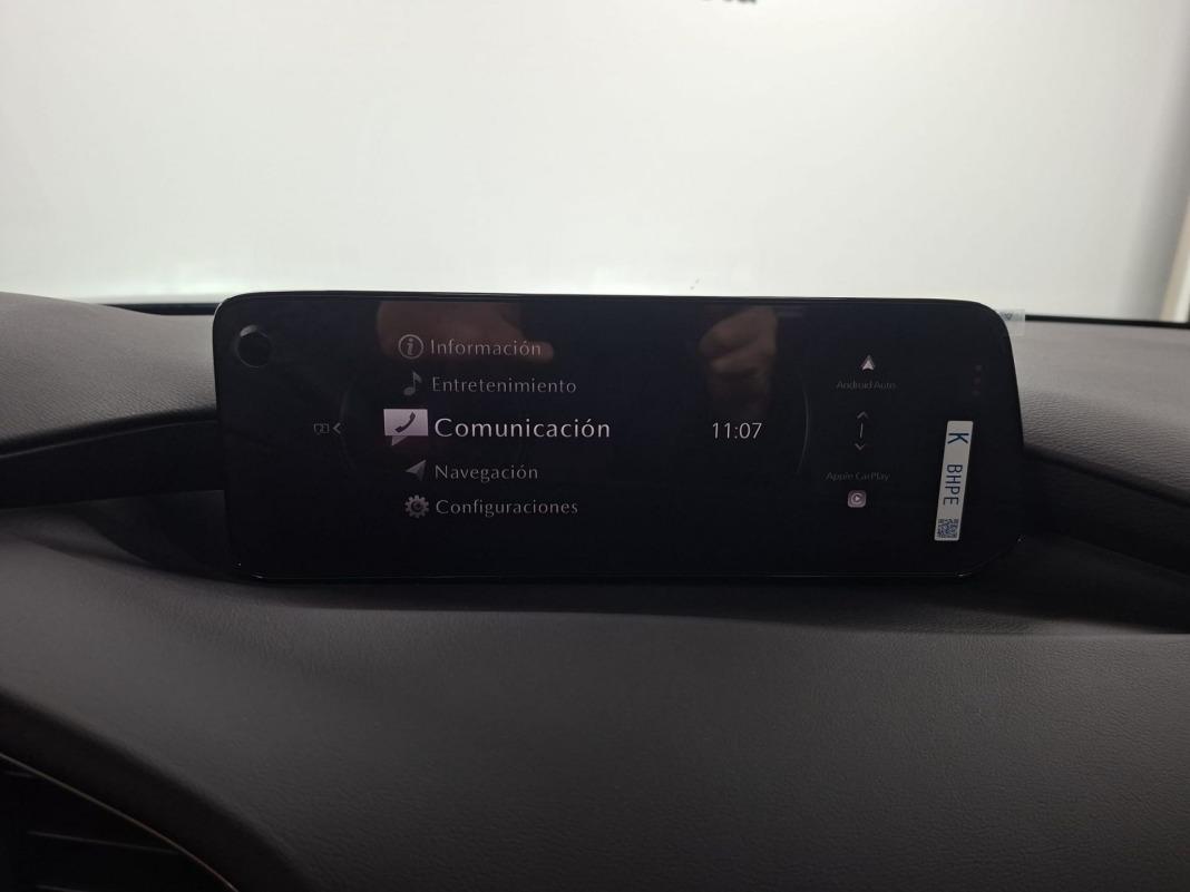 Mazda Mazda3 2.0L e-SKYACTIV X MHEV 137kW 6AT Takumi