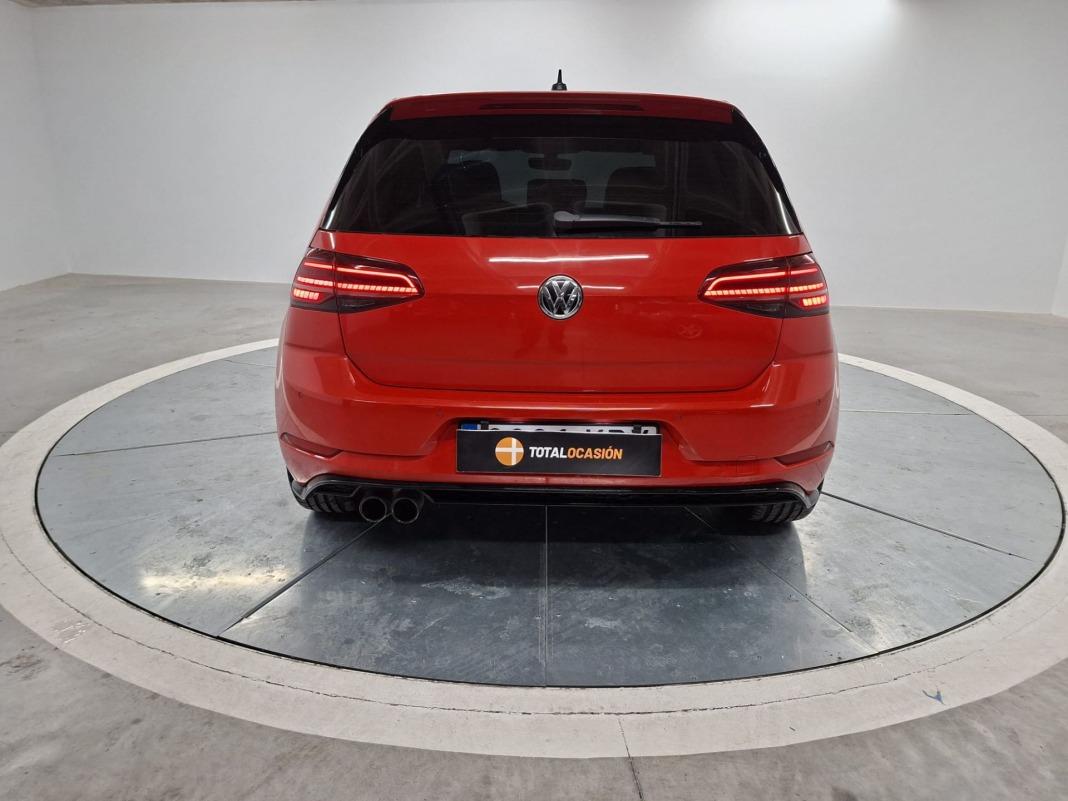 Volkswagen Golf GTE 1.4 TSI e-Power 150kW (204CV) DSG