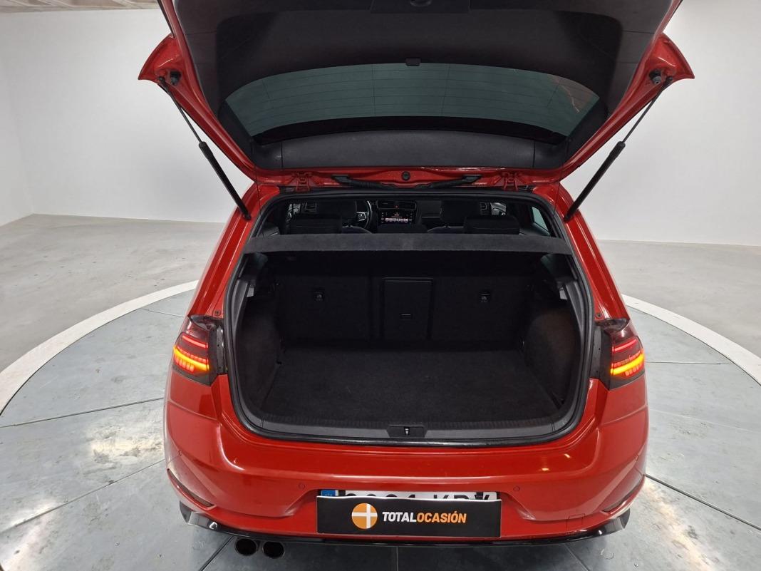 Volkswagen Golf GTE 1.4 TSI e-Power 150kW (204CV) DSG