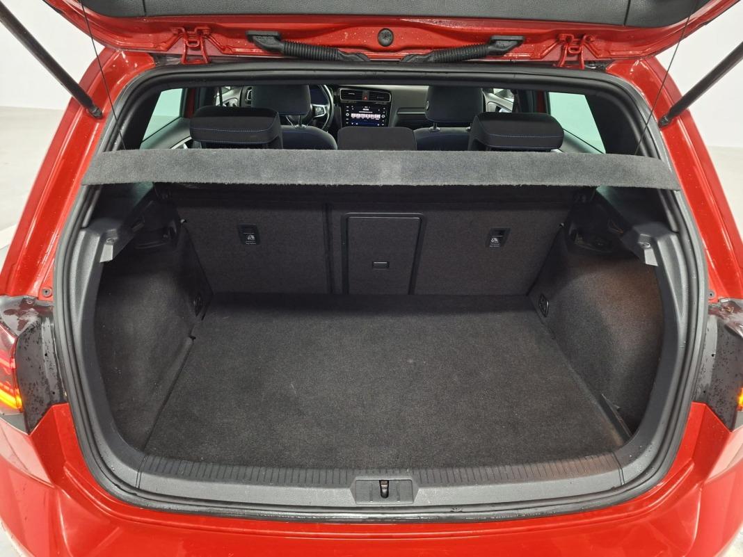 Volkswagen Golf GTE 1.4 TSI e-Power 150kW (204CV) DSG