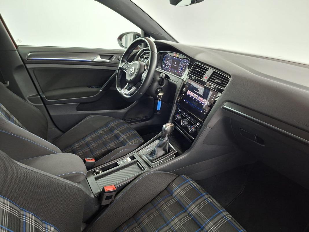 Volkswagen Golf GTE 1.4 TSI e-Power 150kW (204CV) DSG