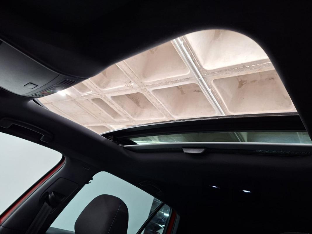 Volkswagen Golf GTE 1.4 TSI e-Power 150kW (204CV) DSG