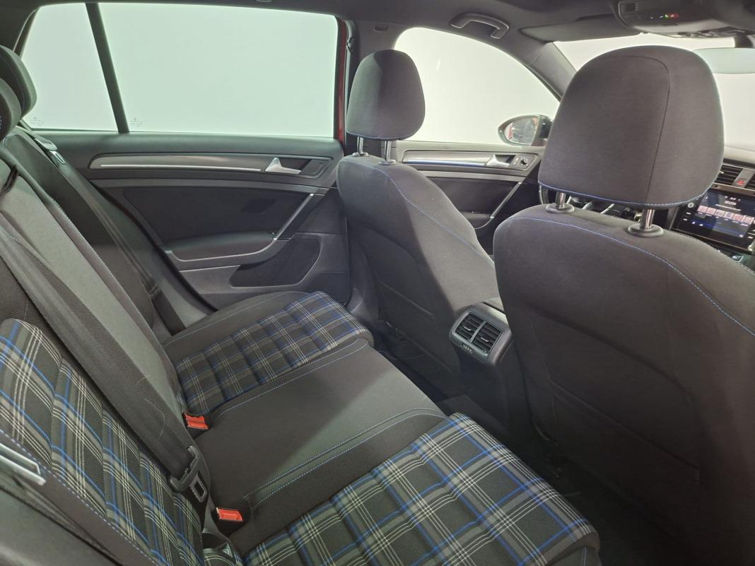Volkswagen Golf GTE 1.4 TSI e-Power 150kW (204CV) DSG