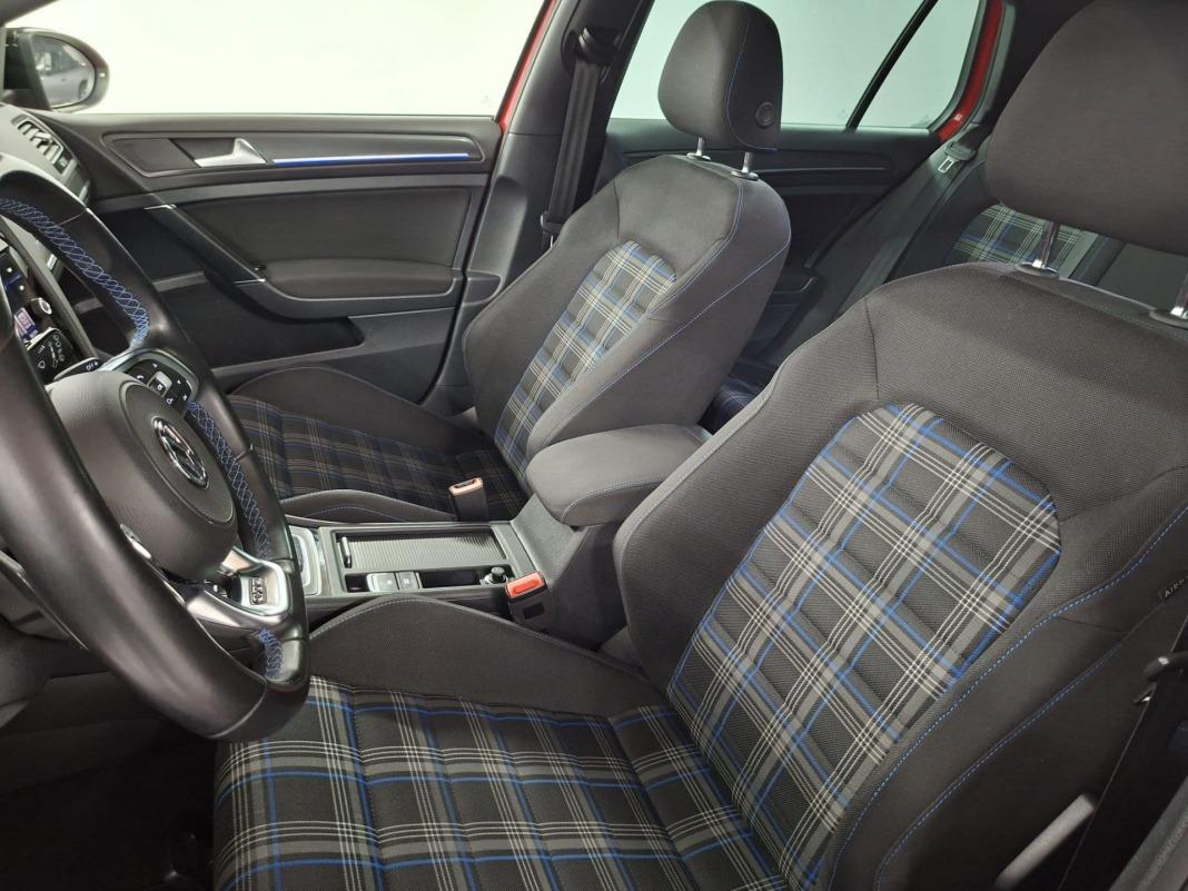 Volkswagen Golf GTE 1.4 TSI e-Power 150kW (204CV) DSG