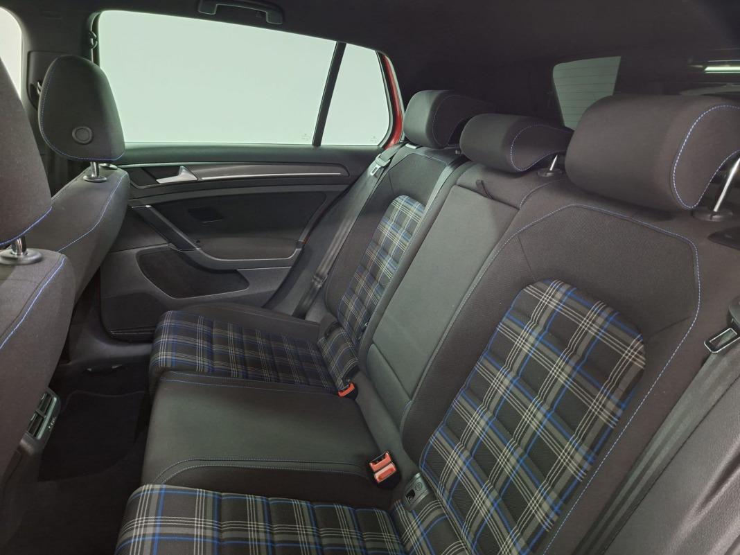 Volkswagen Golf GTE 1.4 TSI e-Power 150kW (204CV) DSG