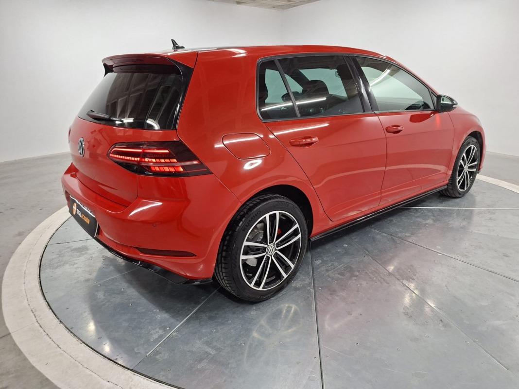 Volkswagen Golf GTE 1.4 TSI e-Power 150kW (204CV) DSG