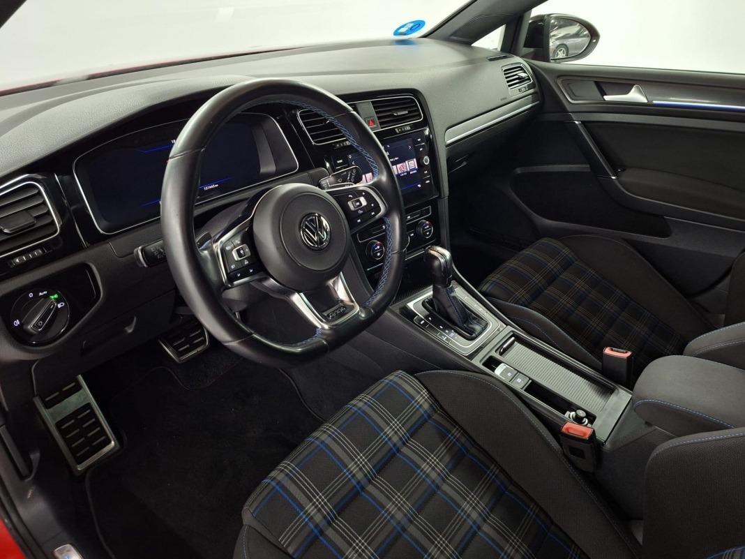 Volkswagen Golf GTE 1.4 TSI e-Power 150kW (204CV) DSG