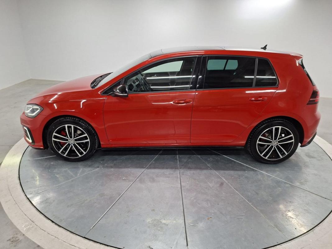 Volkswagen Golf GTE 1.4 TSI e-Power 150kW (204CV) DSG