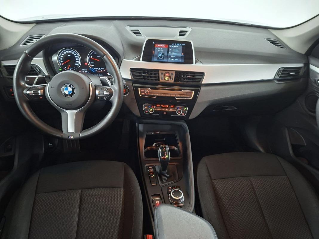 BMW X1 sDrive18dA