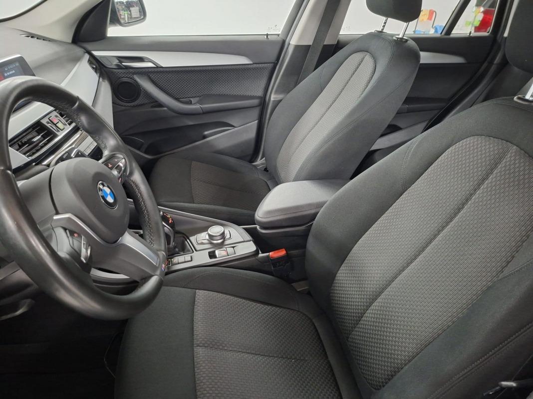 BMW X1 sDrive18dA