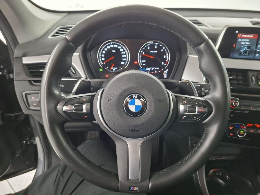 BMW X1 sDrive18dA