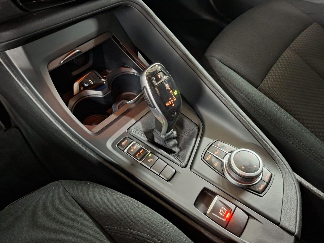 BMW X1 sDrive18dA