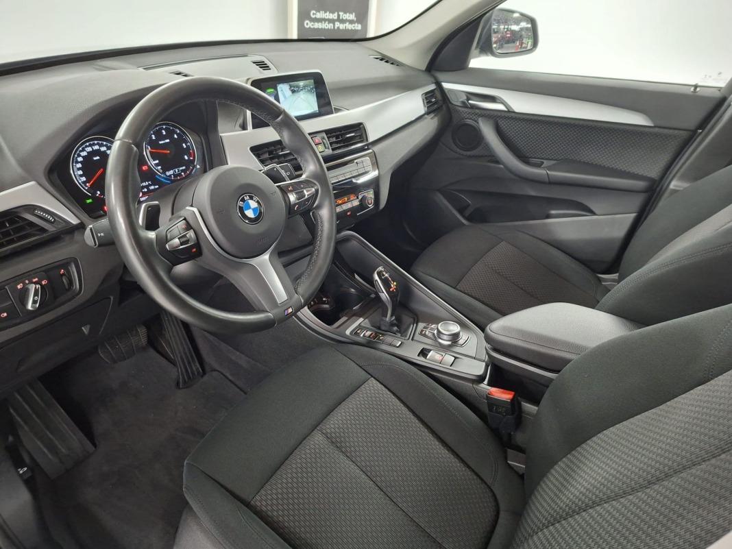 BMW X1 sDrive18dA