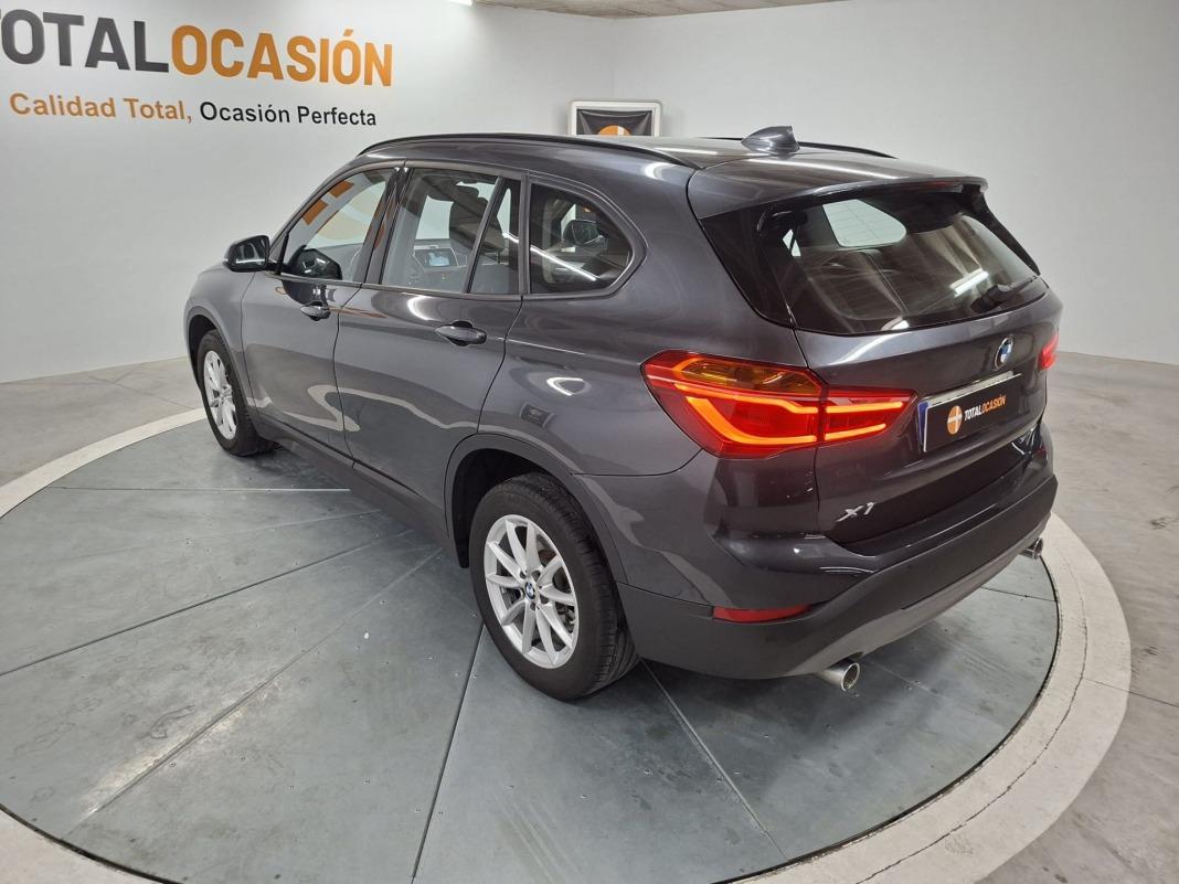 BMW X1 sDrive18dA
