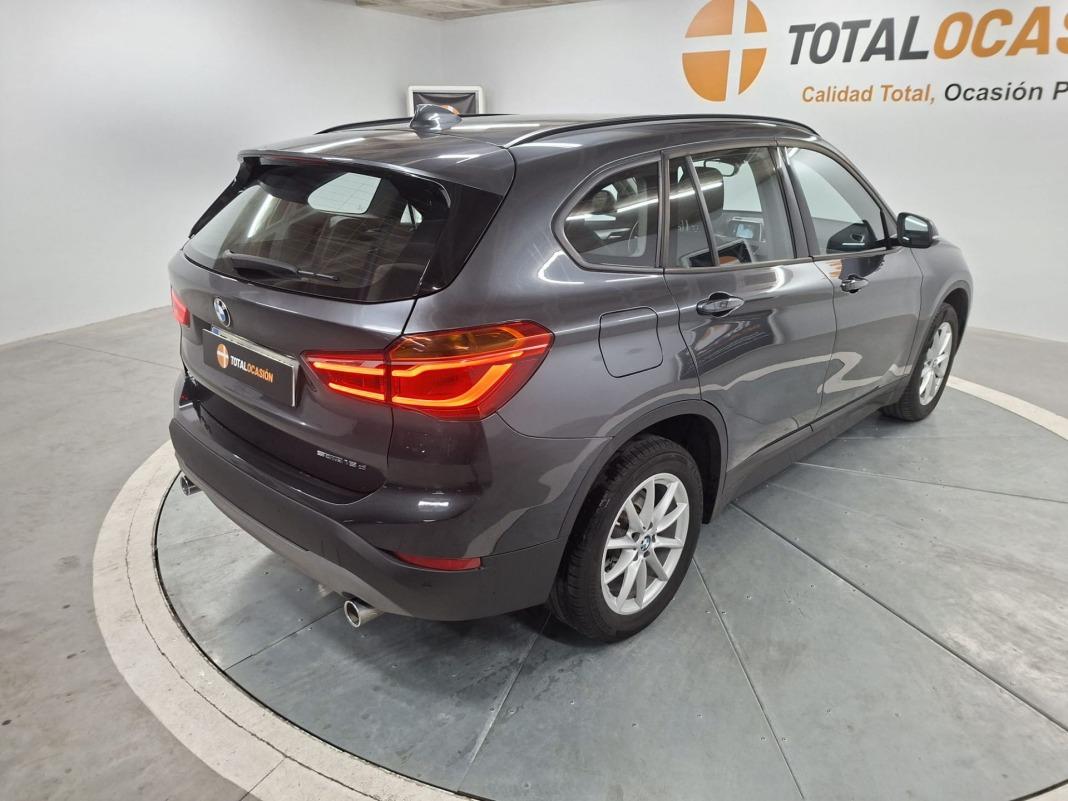 BMW X1 sDrive18dA