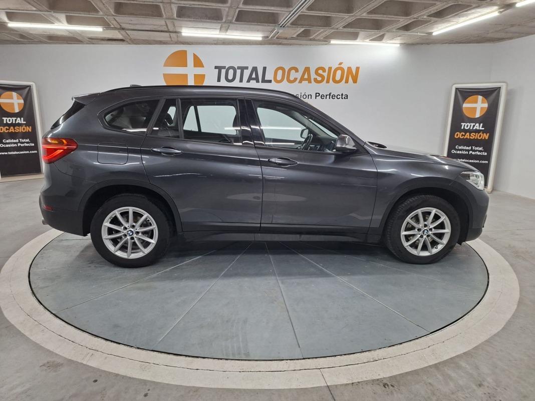 BMW X1 sDrive18dA