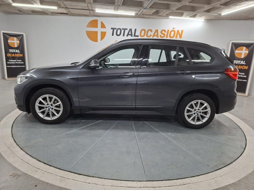 BMW X1 sDrive18dA