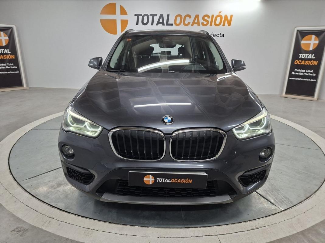 BMW X1 sDrive18dA