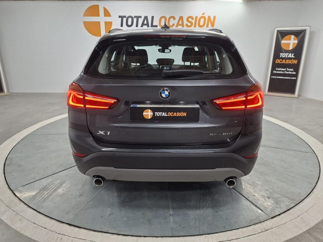 BMW X1 sDrive18dA