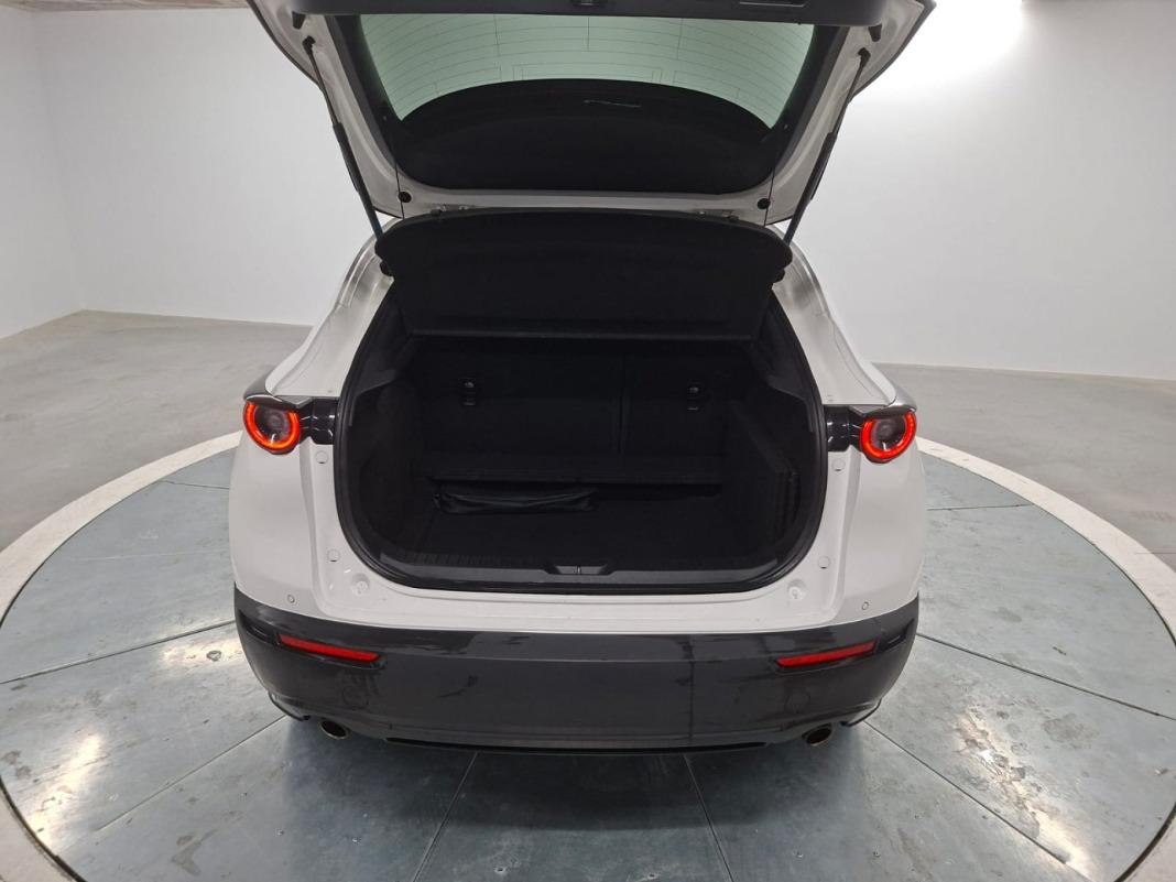 Mazda Cx-30 e-SKYACTIV-G 2.0 90 kW 2WD Evolution