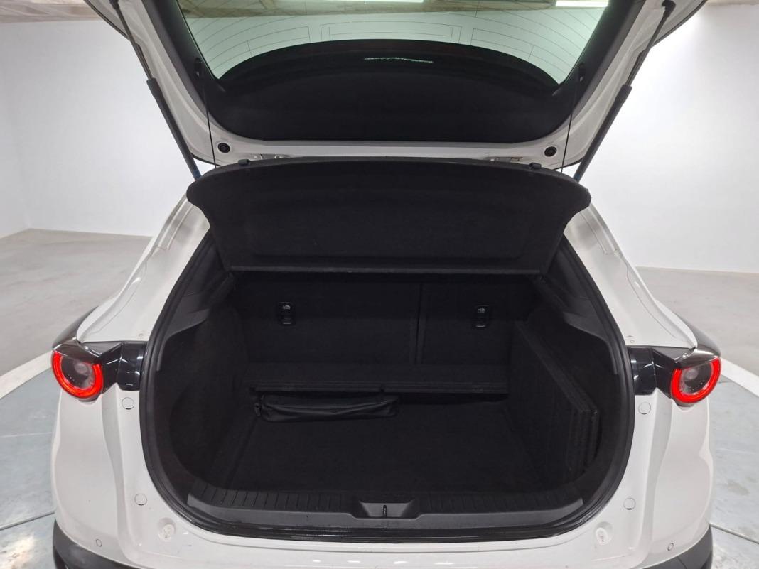 Mazda Cx-30 e-SKYACTIV-G 2.0 90 kW 2WD Evolution