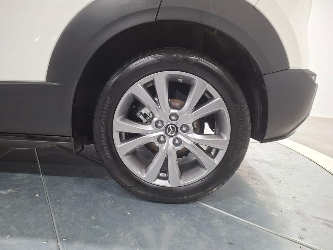 Mazda Cx-30 e-SKYACTIV-G 2.0 90 kW 2WD Evolution