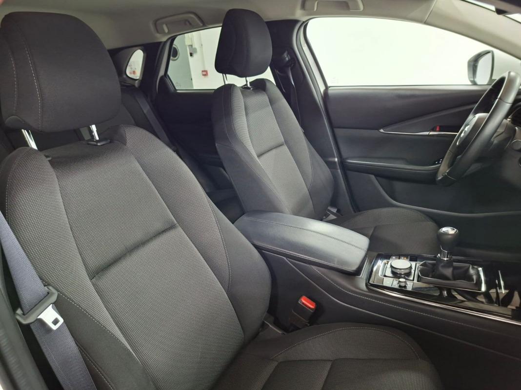 Mazda Cx-30 e-SKYACTIV-G 2.0 90 kW 2WD Evolution