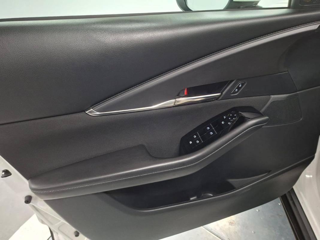 Mazda Cx-30 e-SKYACTIV-G 2.0 90 kW 2WD Evolution