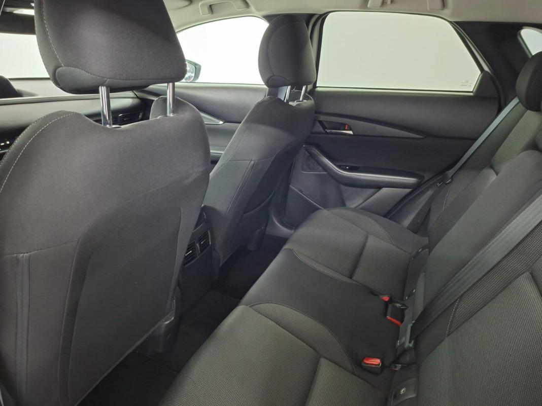 Mazda Cx-30 e-SKYACTIV-G 2.0 90 kW 2WD Evolution