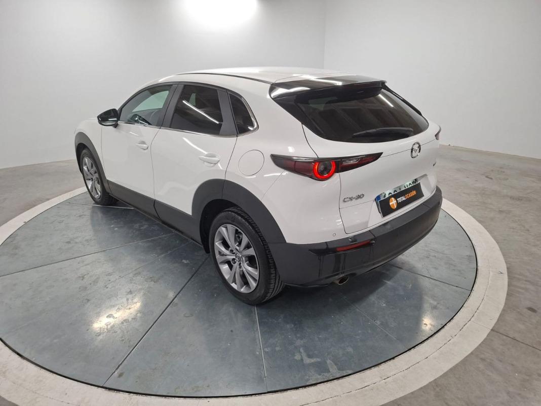 Mazda Cx-30 e-SKYACTIV-G 2.0 90 kW 2WD Evolution
