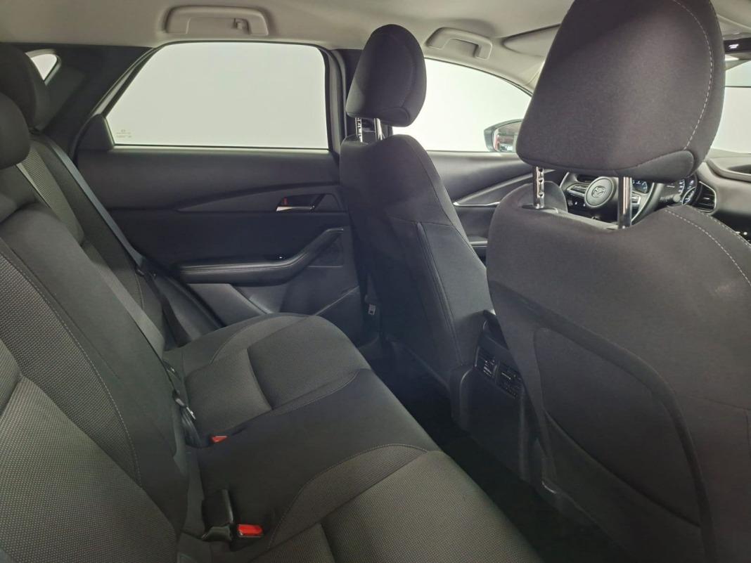 Mazda Cx-30 e-SKYACTIV-G 2.0 90 kW 2WD Evolution