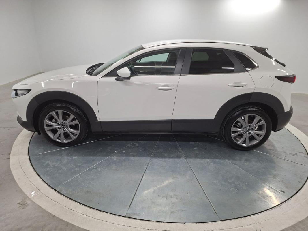 Mazda Cx-30 e-SKYACTIV-G 2.0 90 kW 2WD Evolution