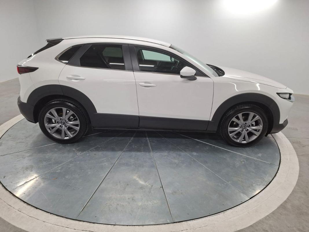 Mazda Cx-30 e-SKYACTIV-G 2.0 90 kW 2WD Evolution