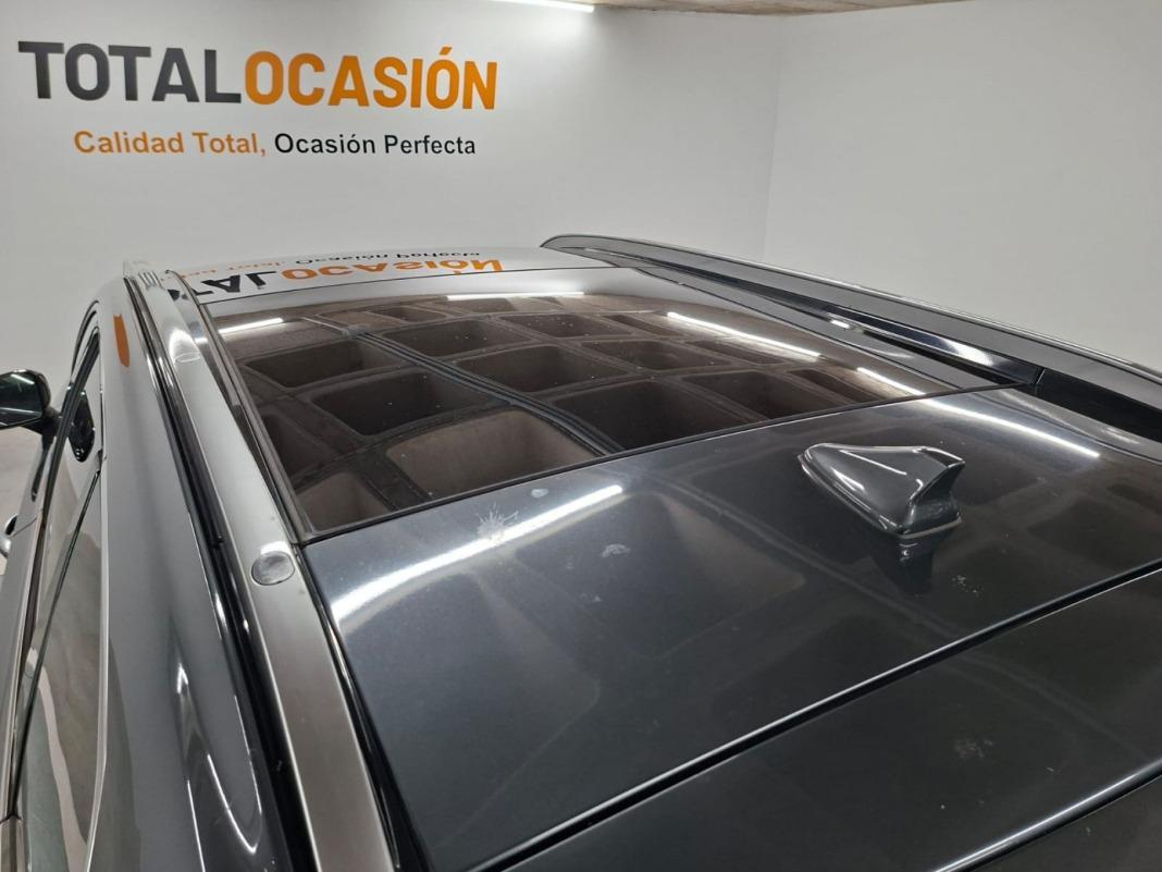 Hyundai Santa Fe 2.2 CRDi Style Auto 4x4