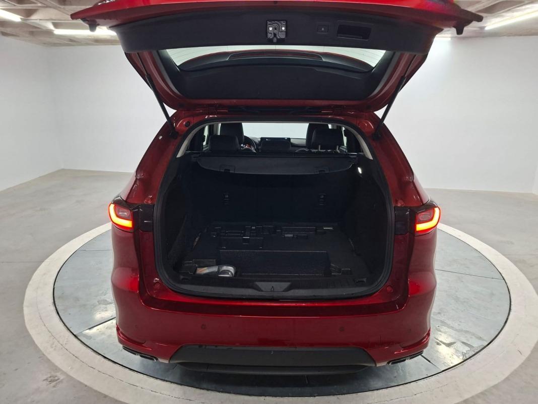 Mazda Cx-60 e-Skyactiv D MHEV 147kw 8AT Homura Com-P