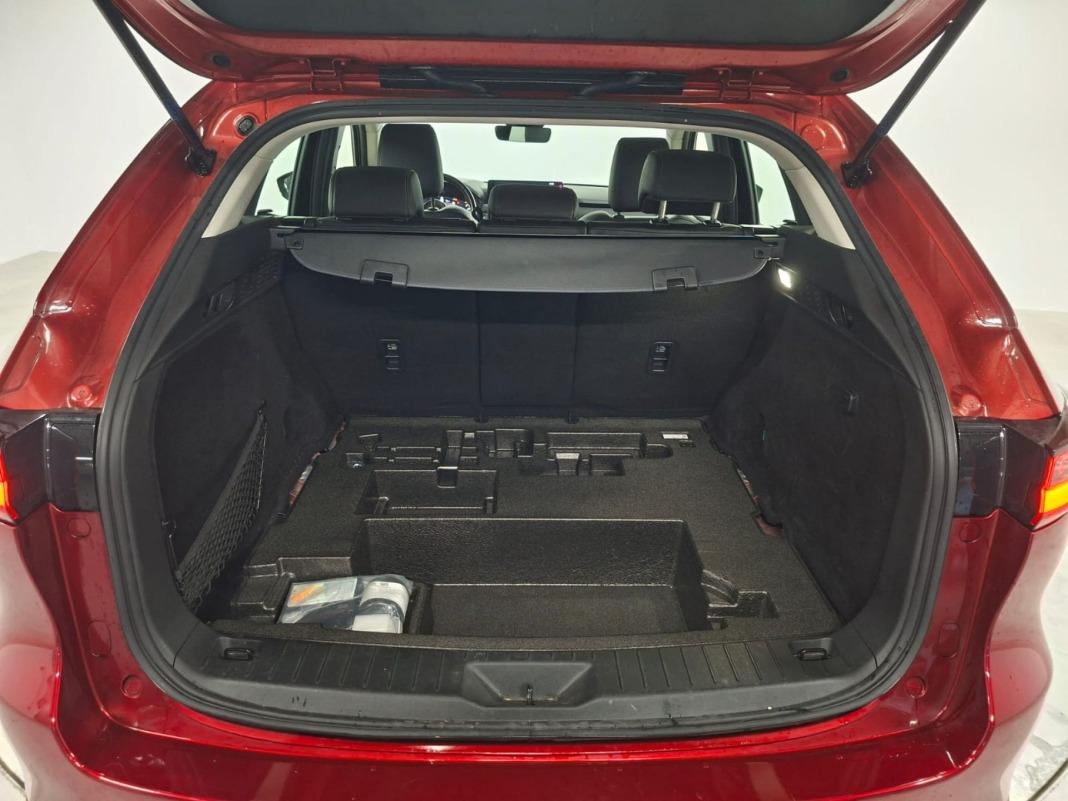 Mazda Cx-60 e-Skyactiv D MHEV 147kw 8AT Homura Com-P