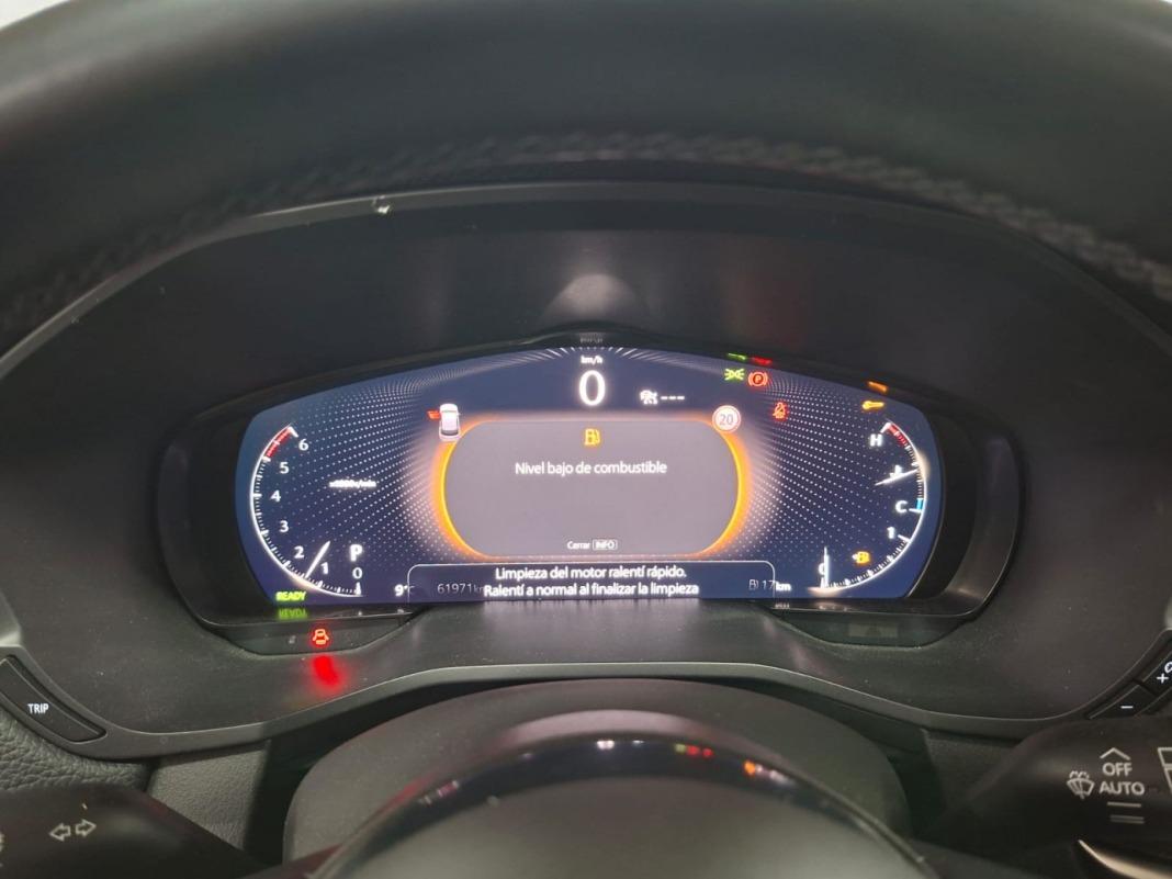 Mazda Cx-60 e-Skyactiv D MHEV 147kw 8AT Homura Com-P