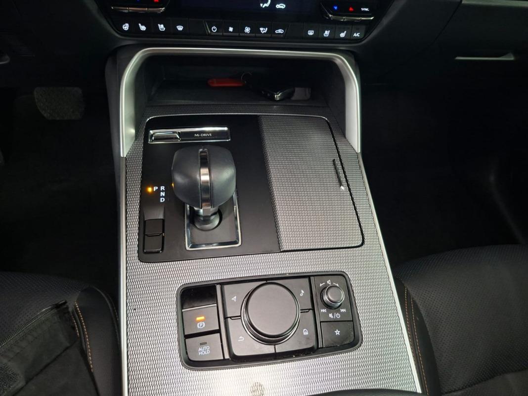 Mazda Cx-60 e-Skyactiv D MHEV 147kw 8AT Homura Com-P