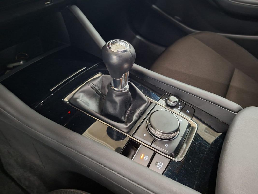 Mazda Mazda3 2.0 e-SKYACTIV-G 88KW ZENITH