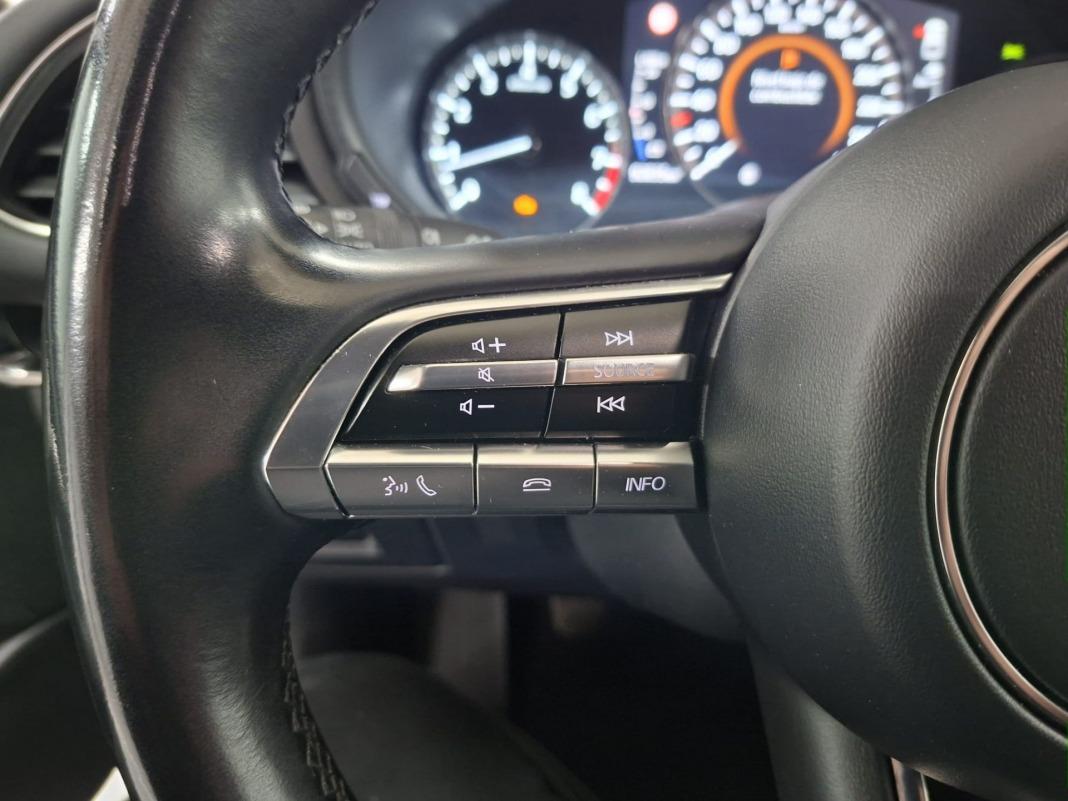 Mazda Mazda3 2.0 e-SKYACTIV-G 88KW ZENITH