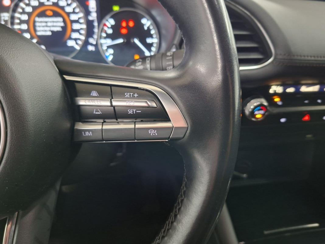 Mazda Mazda3 2.0 e-SKYACTIV-G 88KW ZENITH