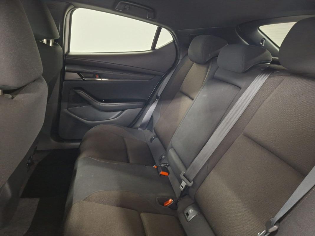 Mazda Mazda3 2.0 e-SKYACTIV-G 88KW ZENITH