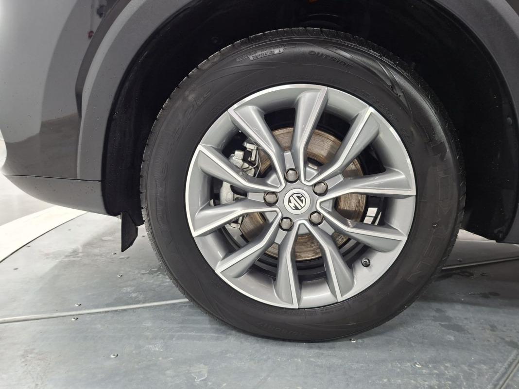 MG Hs 1.5 Turbo GDI Comfort