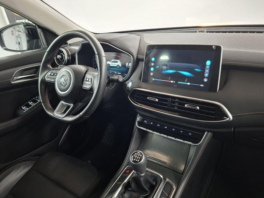 MG Hs 1.5 Turbo GDI Comfort