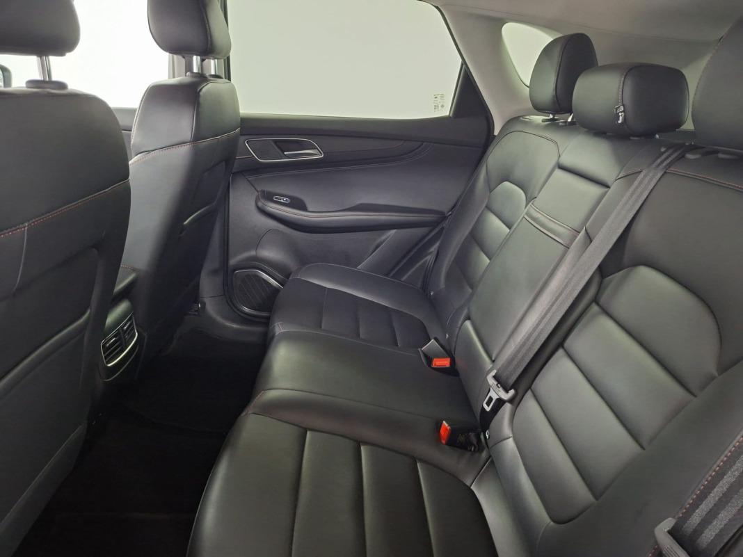 MG Hs 1.5 Turbo GDI Comfort