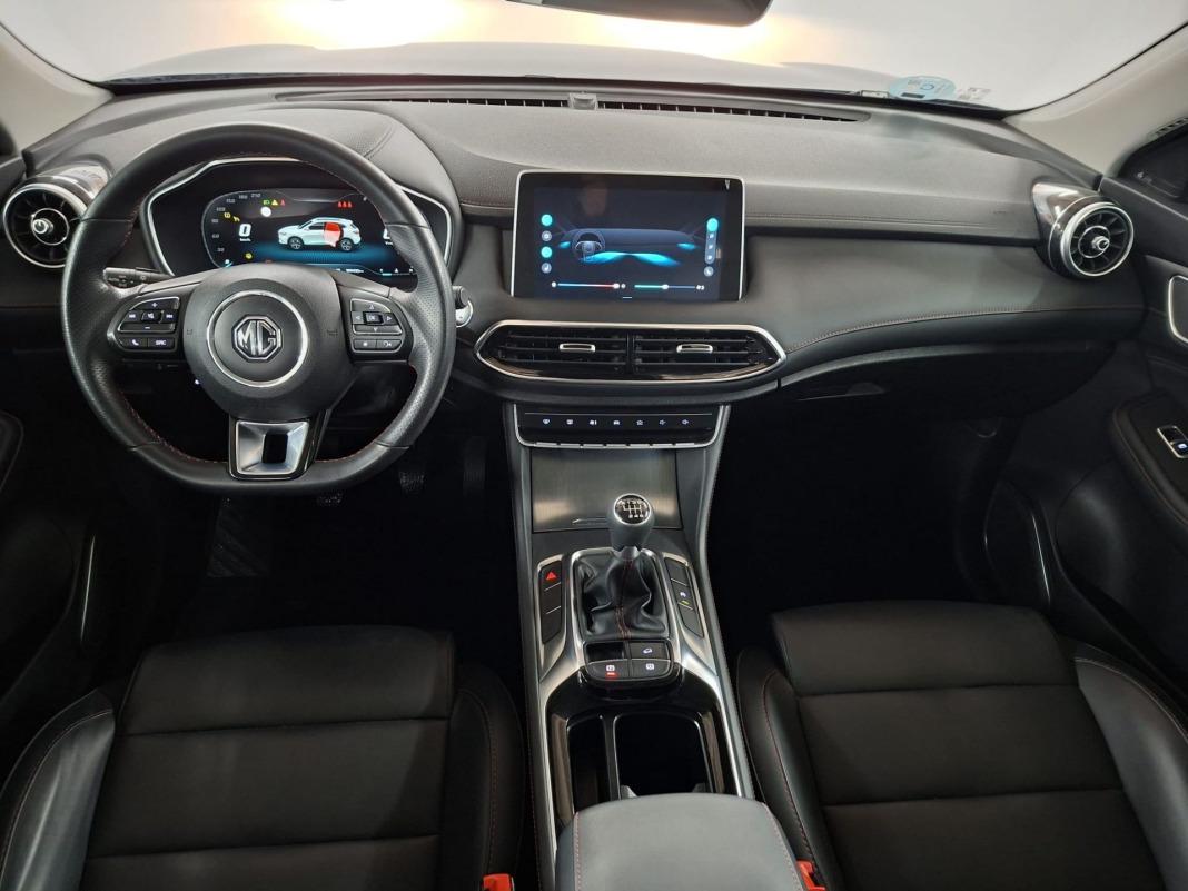 MG Hs 1.5 Turbo GDI Comfort