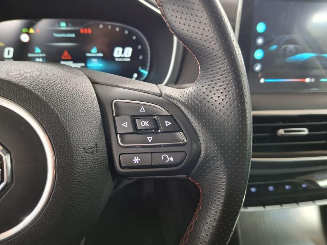 MG Hs 1.5 Turbo GDI Comfort