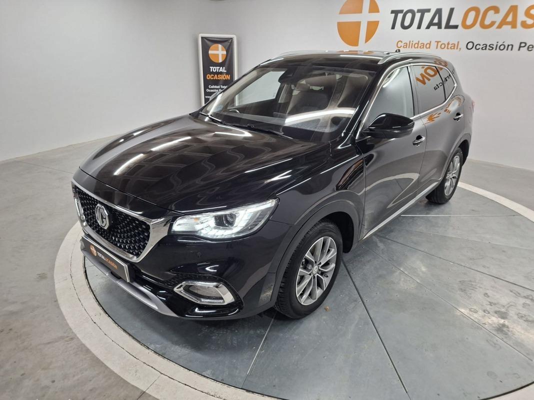 MG Hs 1.5 Turbo GDI Comfort