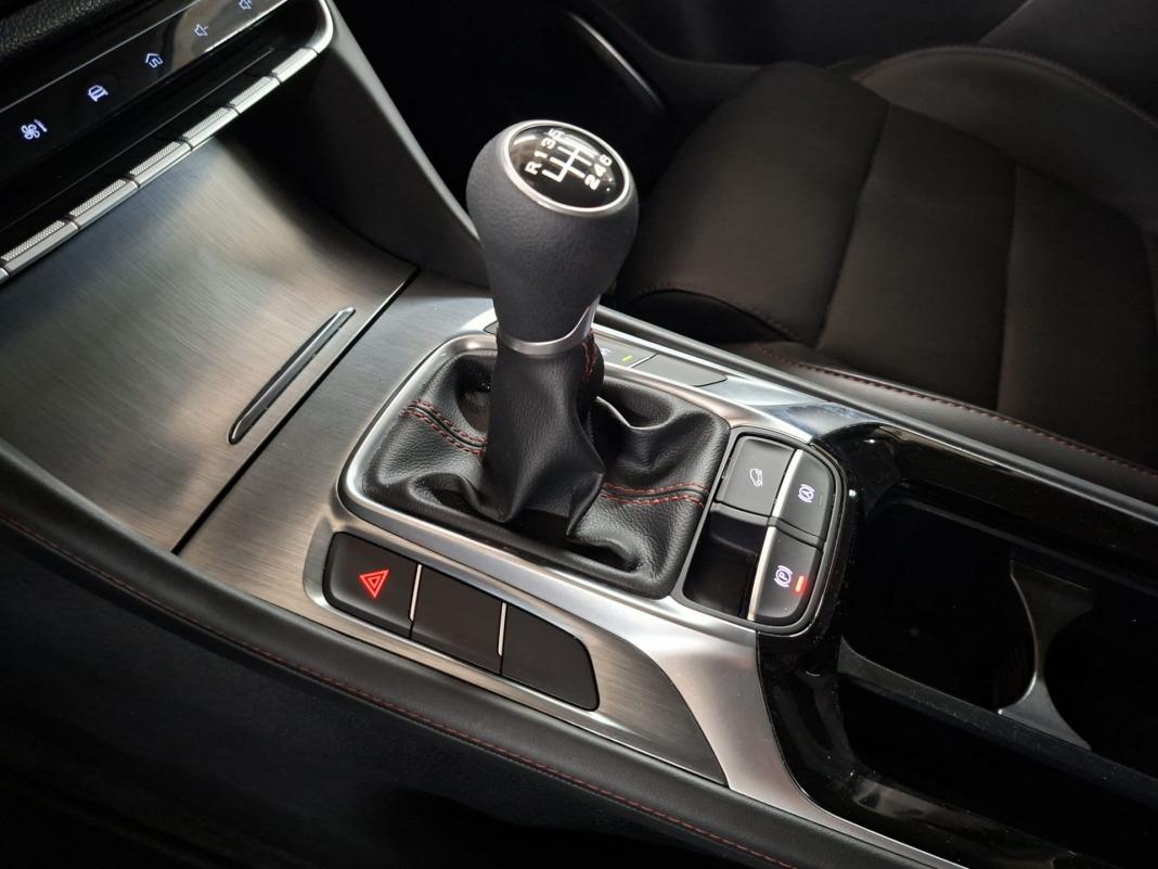 MG Hs 1.5 Turbo GDI Comfort