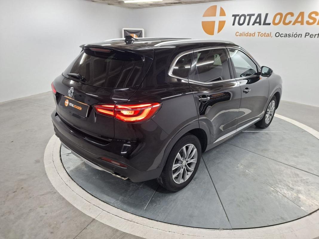 MG Hs 1.5 Turbo GDI Comfort